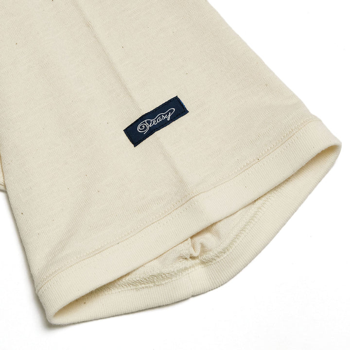 Tieasy Authentic Classic - HDCS LIGHT RAGLAN CREW-T - TE001LT-12CR