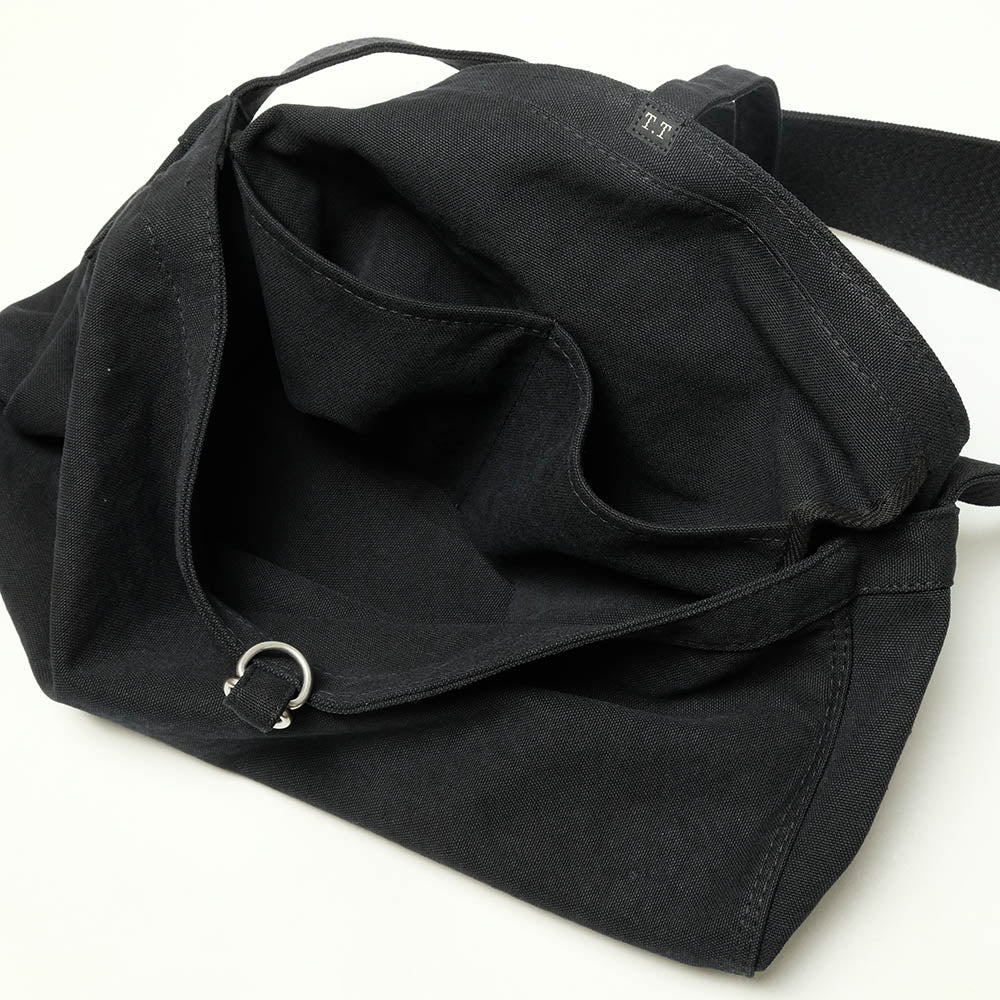 T.T - NEWSBOY BAG - TTCORE004