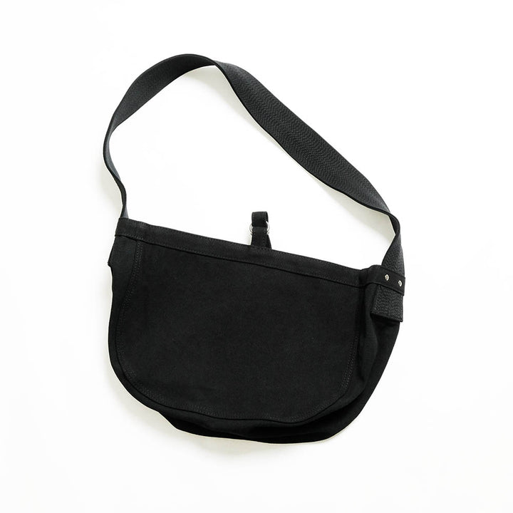 T.T - NEWSBOY BAG SMALL - TTCORE018