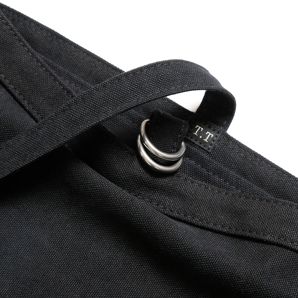 T.T - NEWSBOY BAG SMALL - TTCORE018