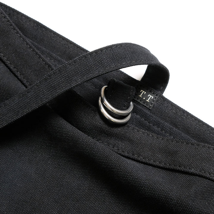 T.T - NEWSBOY BAG SMALL - TTCORE018