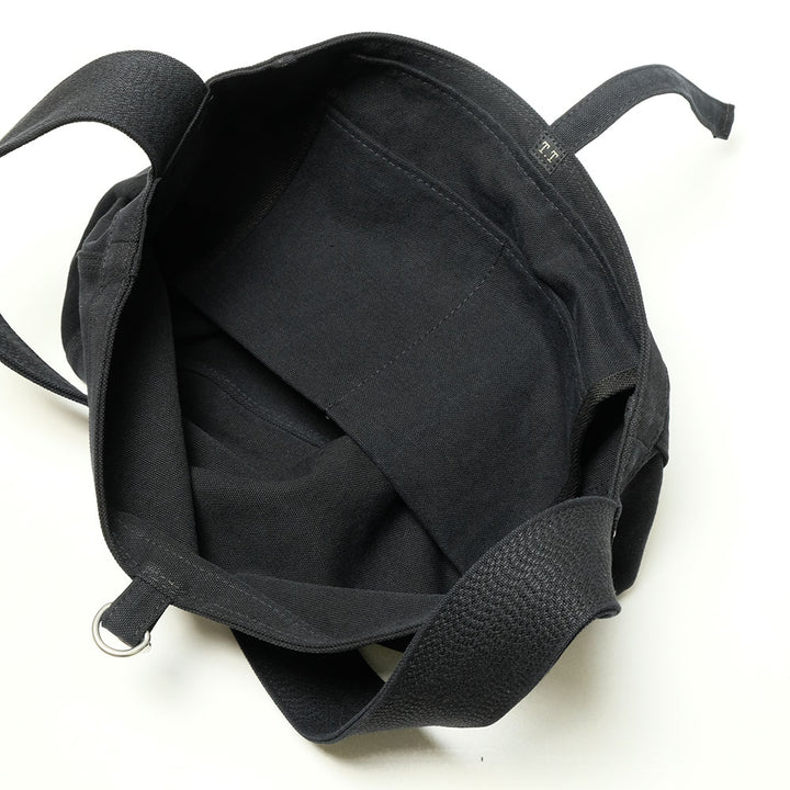 T.T - NEWSBOY BAG SMALL - TTCORE018