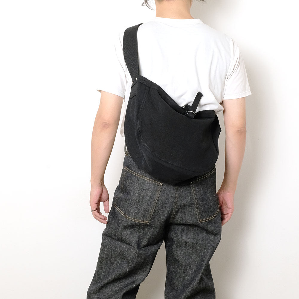 T.T - NEWSBOY BAG SMALL - TTCORE018