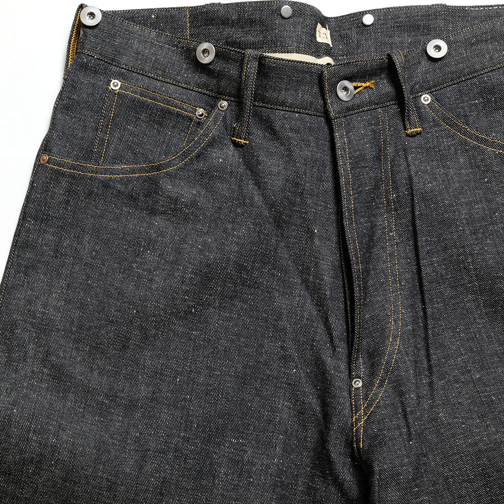 T.T - LOT.704 DENIM TROUSERS C. 1920'S - TTCORE704