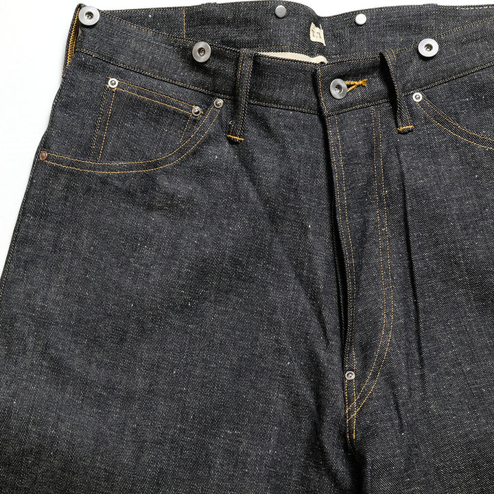 T.T - LOT.704 DENIM TROUSERS C. 1920'S - TTCORE704