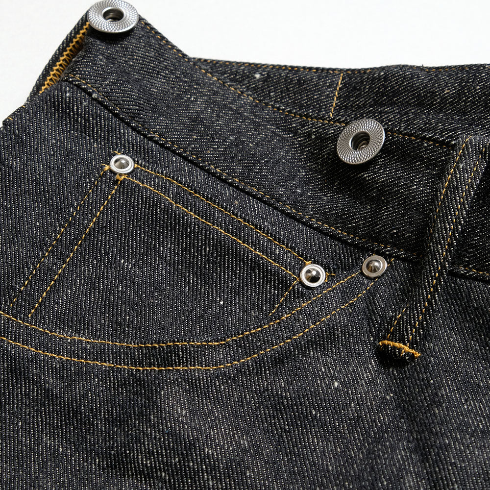 T.T - LOT.704 DENIM TROUSERS C. 1920'S - TTCORE704