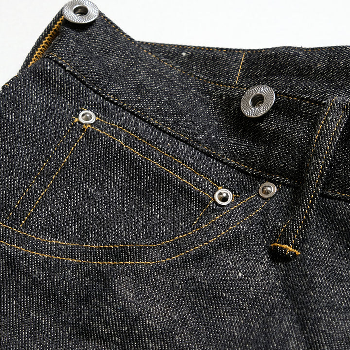 T.T - LOT.704 DENIM TROUSERS C. 1920'S - TTCORE704