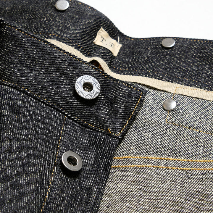 T.T - LOT.704 DENIM TROUSERS C. 1920'S - TTCORE704