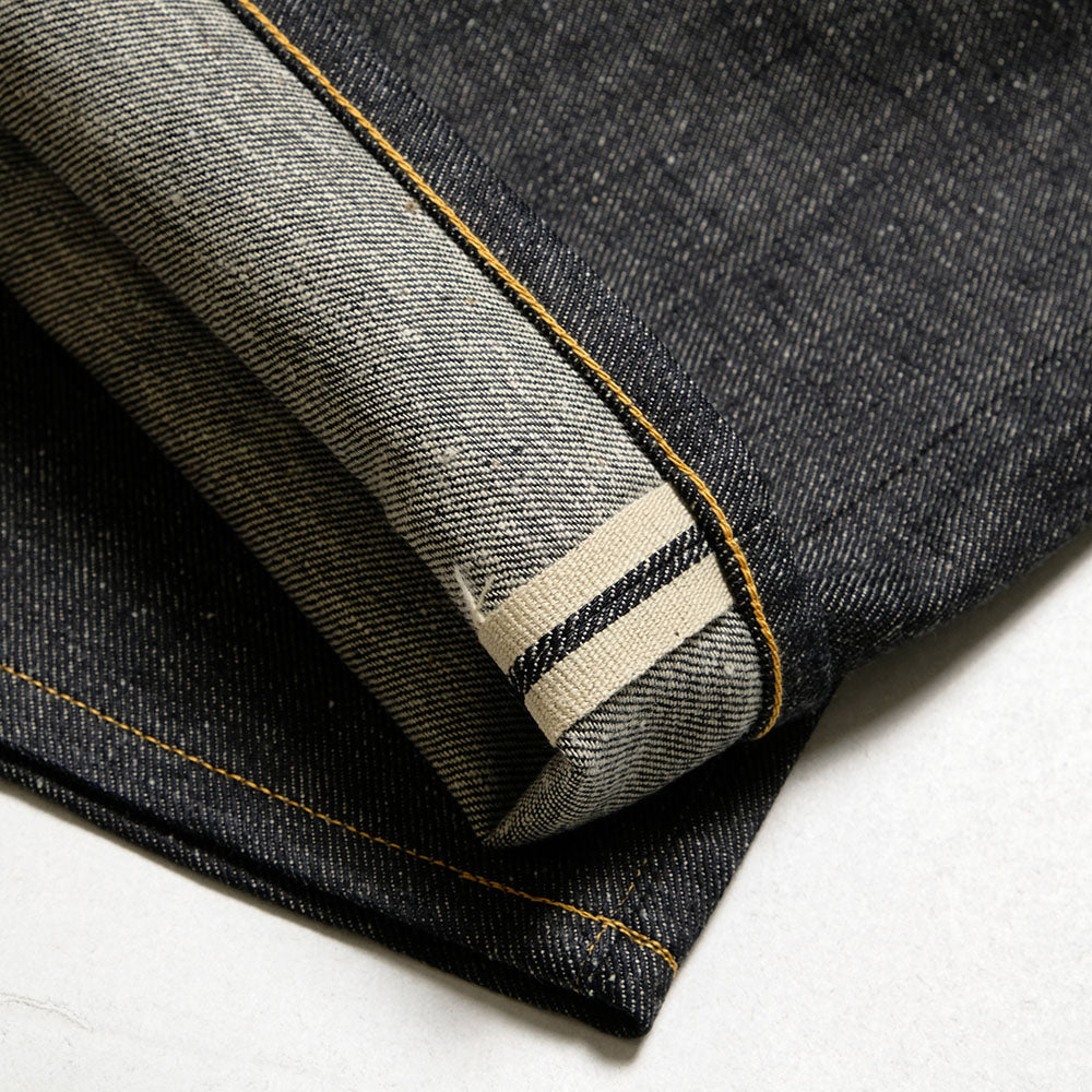 T.T - LOT.704 DENIM TROUSERS C. 1920'S - TTCORE704