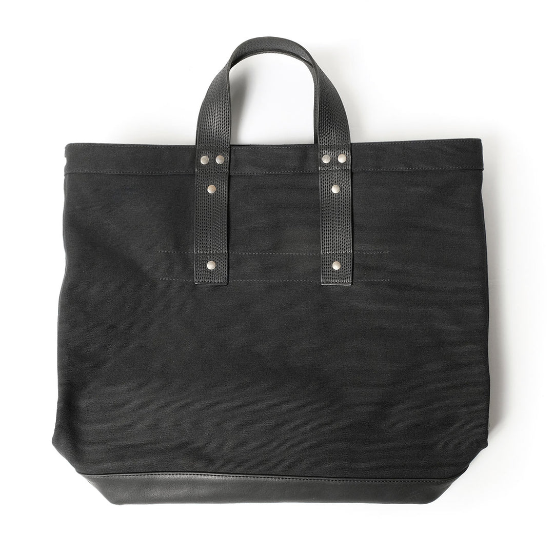 T.T - LOT.023 - COAL BAG BLACK - TTSS26023-BK