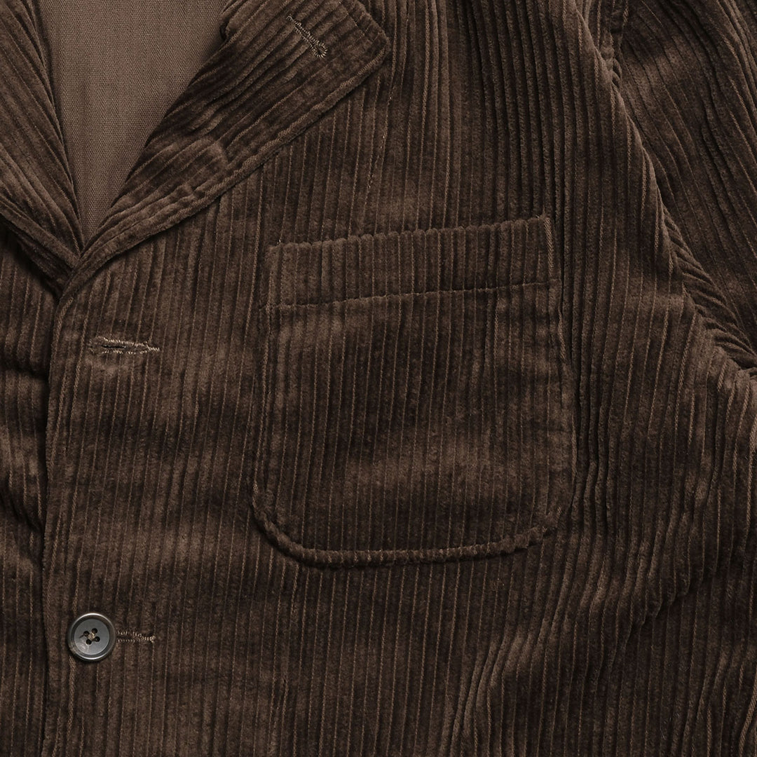 Engineered Garments - Loiter Jacket - Cotton 4.5W Corduroy - TX186