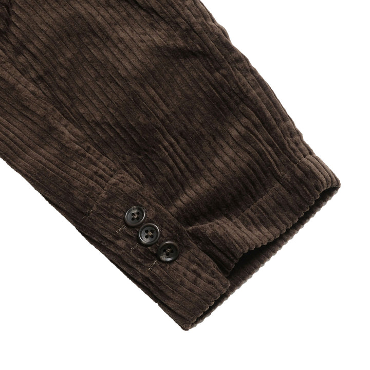 Engineered Garments - Loiter Jacket - Cotton 4.5W Corduroy - TX186