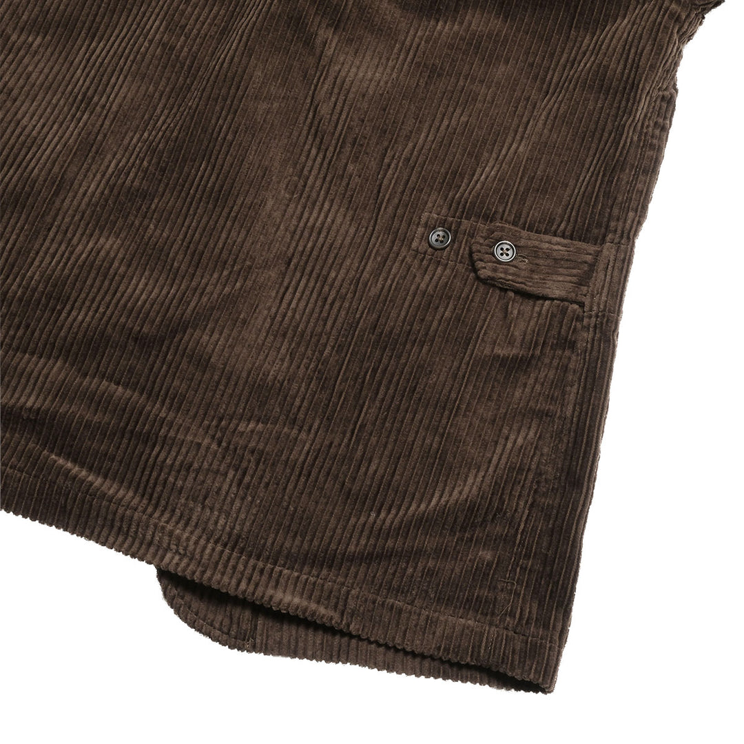 Engineered Garments - Loiter Jacket - Cotton 4.5W Corduroy - TX186