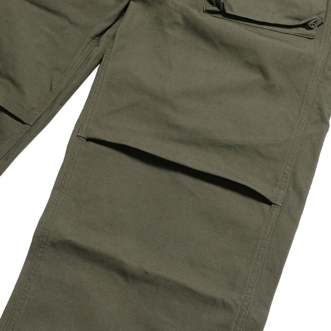 Engineered Garments - Norwegian Army Pant - Heavyweight Cotton Ripstop - TX348