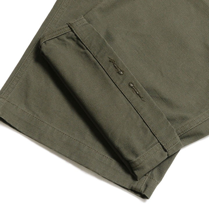 Engineered Garments - Norwegian Army Pant - Heavyweight Cotton Ripstop - TX348