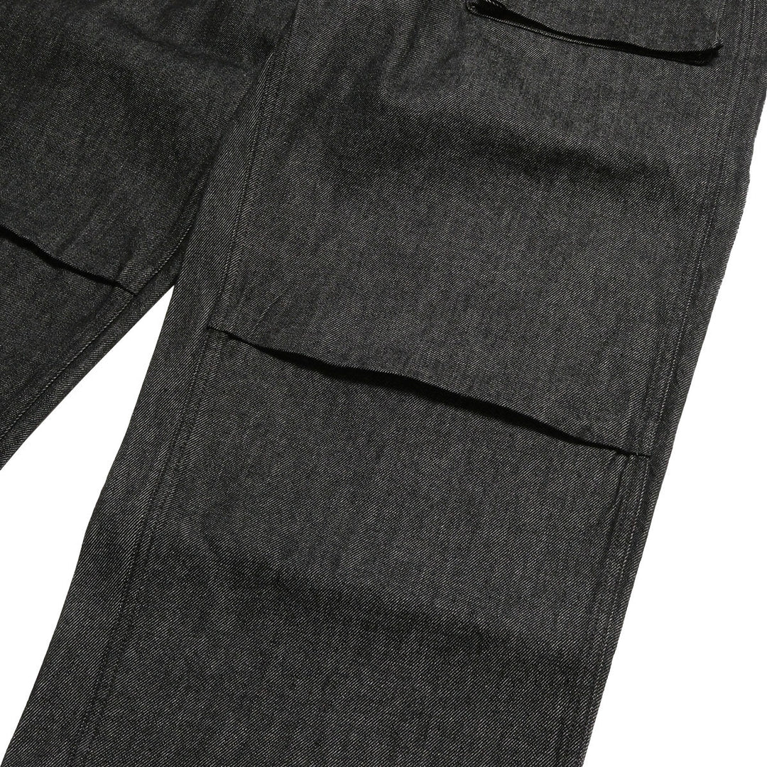 Engineered Garments - Norwegian Army Pant - Cotton Cone Denim - TX350