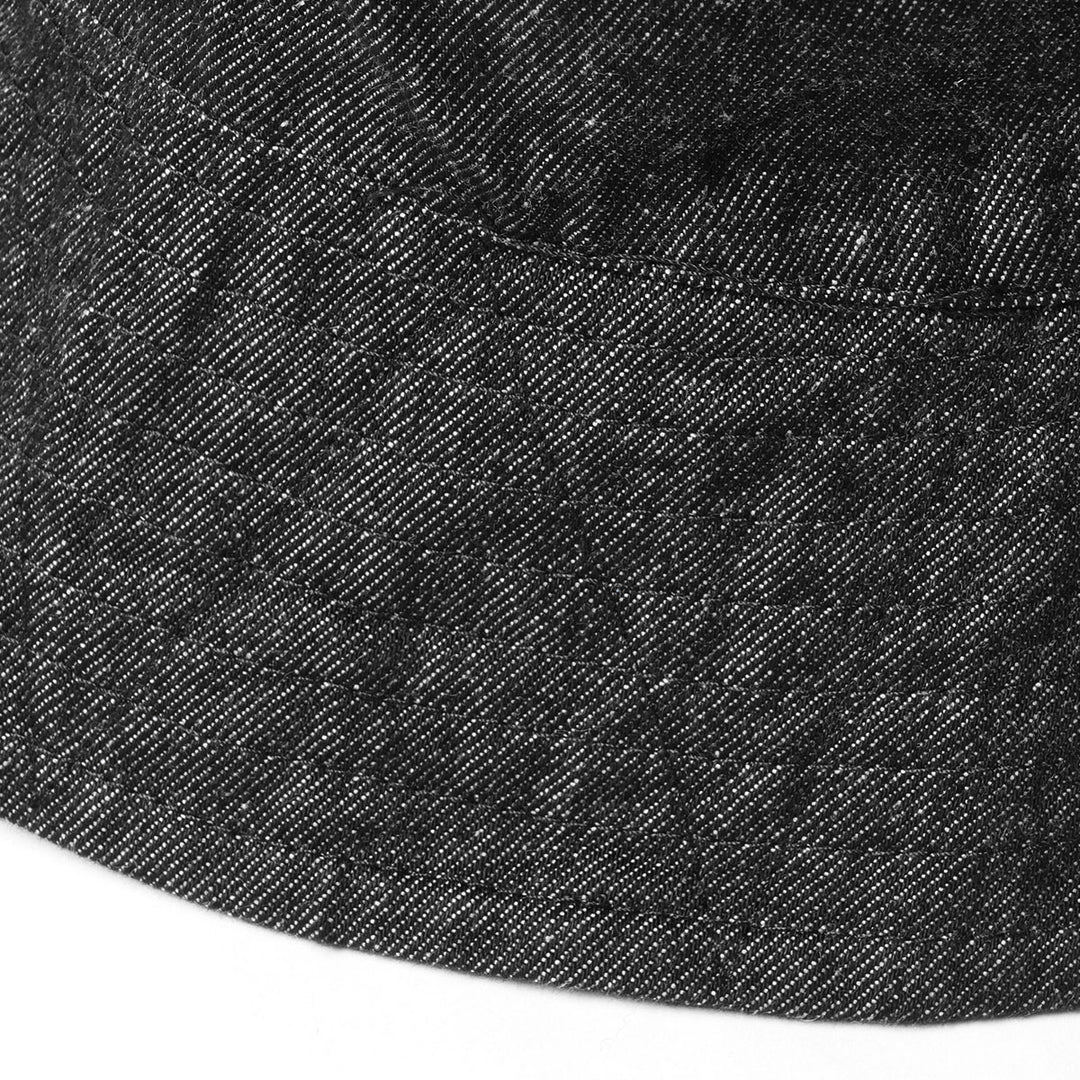 Engineered Garments - Bucket Hat - Cotton Cone Denim - TX392