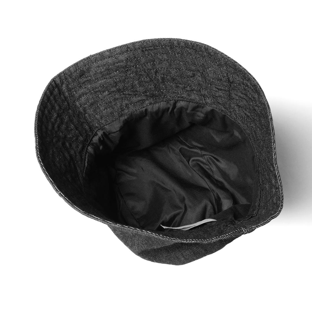 Engineered Garments - Bucket Hat - Cotton Cone Denim - TX392