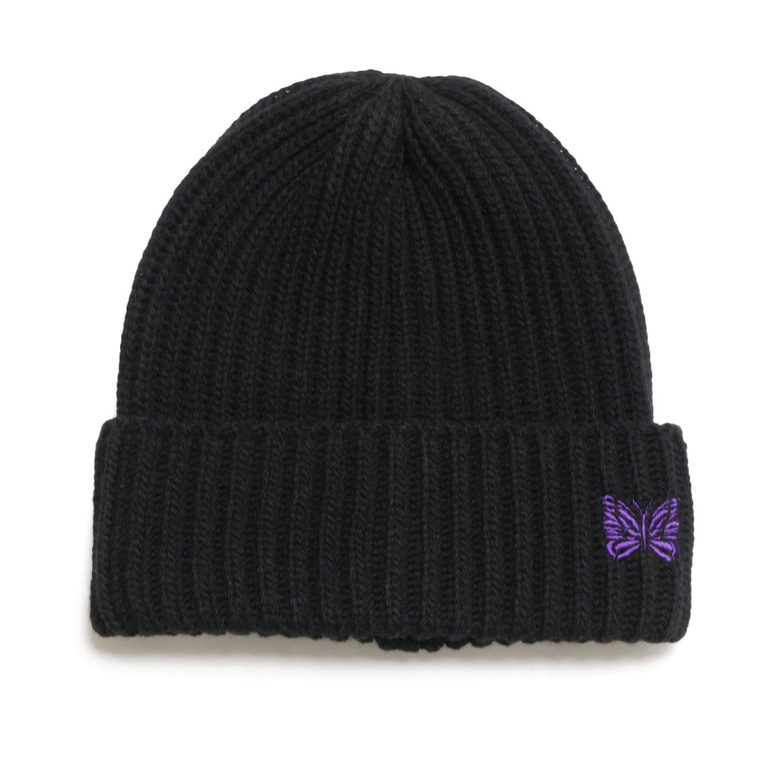 Needles - Watch Cap - Shetland Wool - TY062