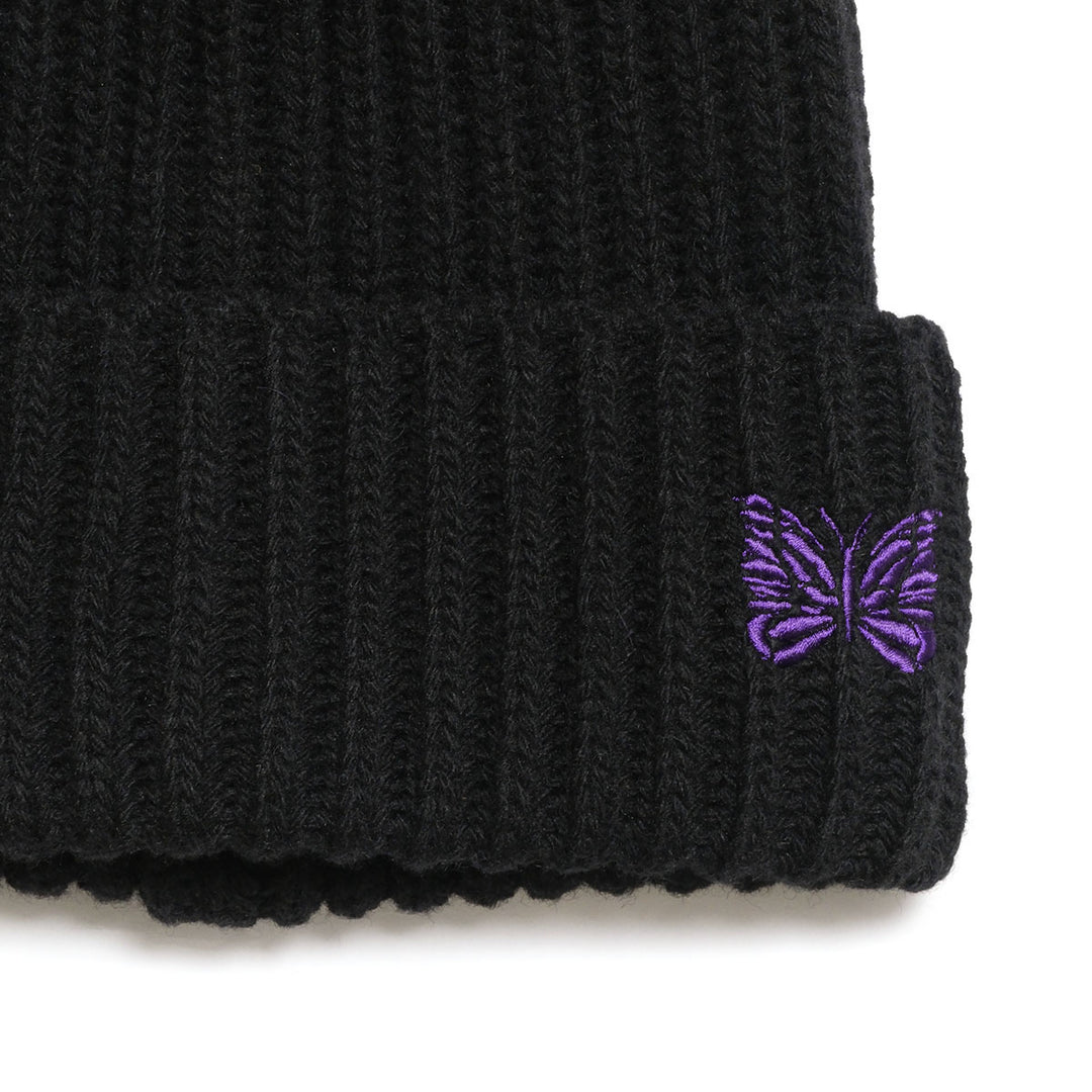 Needles - Watch Cap - Shetland Wool - TY062