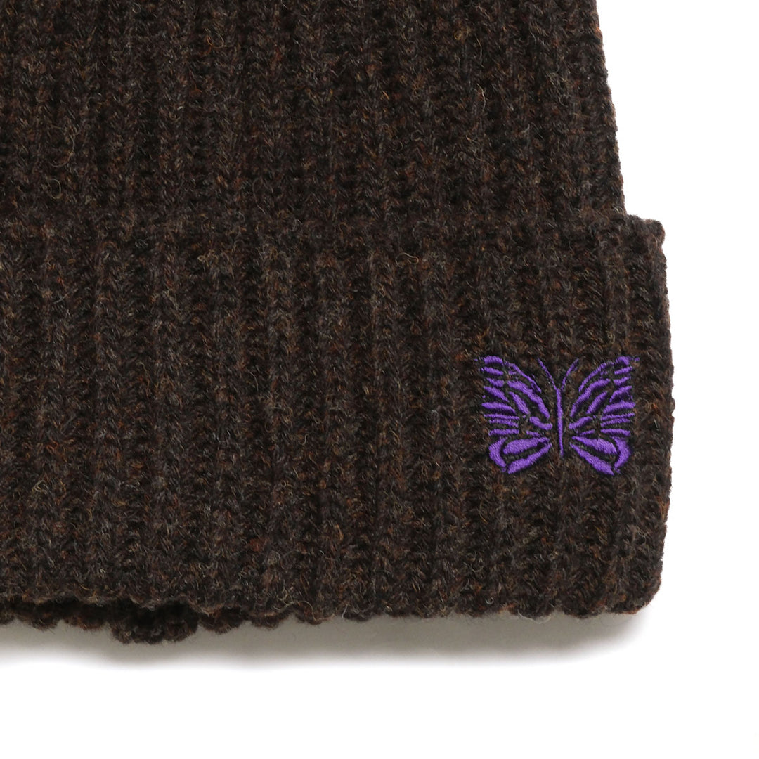 Needles - Watch Cap - Shetland Wool - TY062