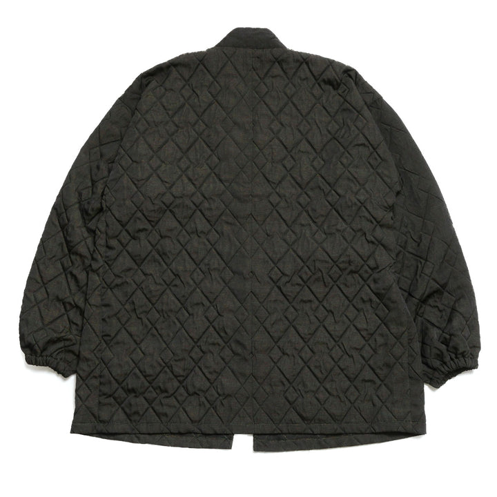 Needles - Samue Jacket - Fringe Jacquard - Diamond - TY137