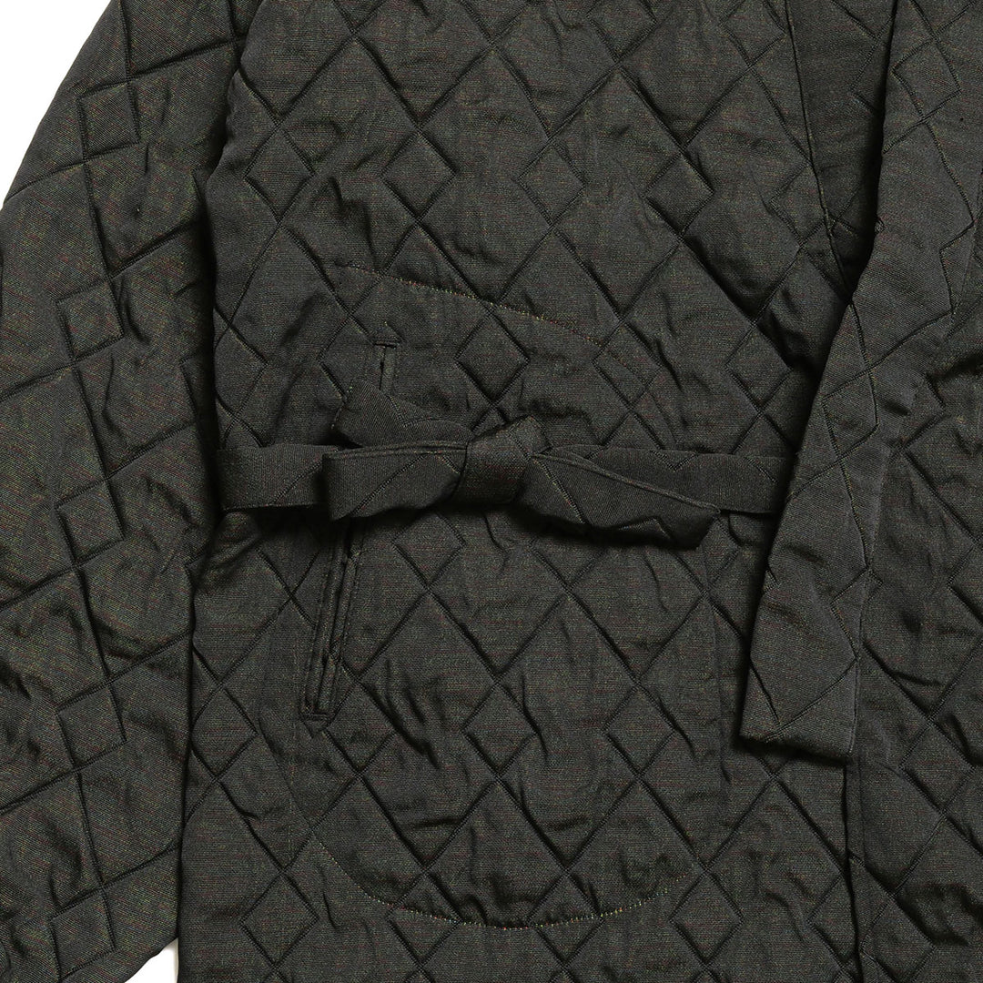Needles - Samue Jacket - Fringe Jacquard - Diamond - TY137