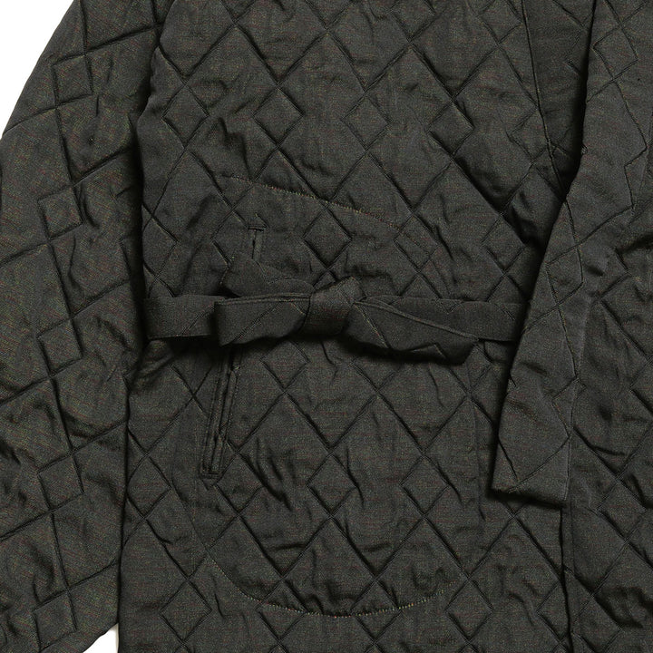 Needles - Samue Jacket - Fringe Jacquard - Diamond - TY137