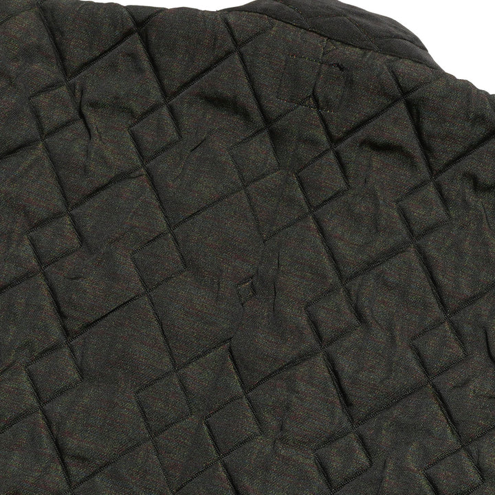 Needles - Samue Jacket - Fringe Jacquard - Diamond - TY137