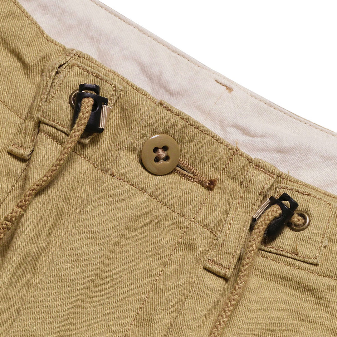 Needles  - H.D. Pant - Military - TY209