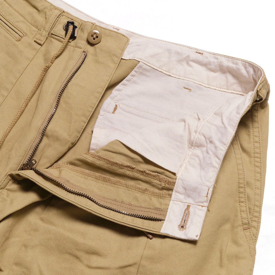Needles  - H.D. Pant - Military - TY209