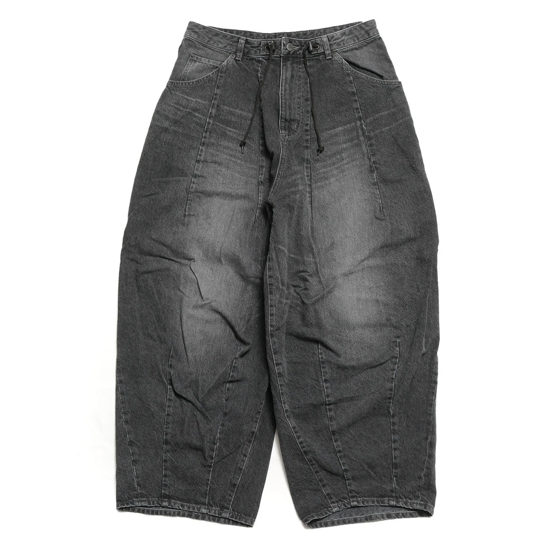 Needles - H.D. Jean - 12oz Denim - TY233