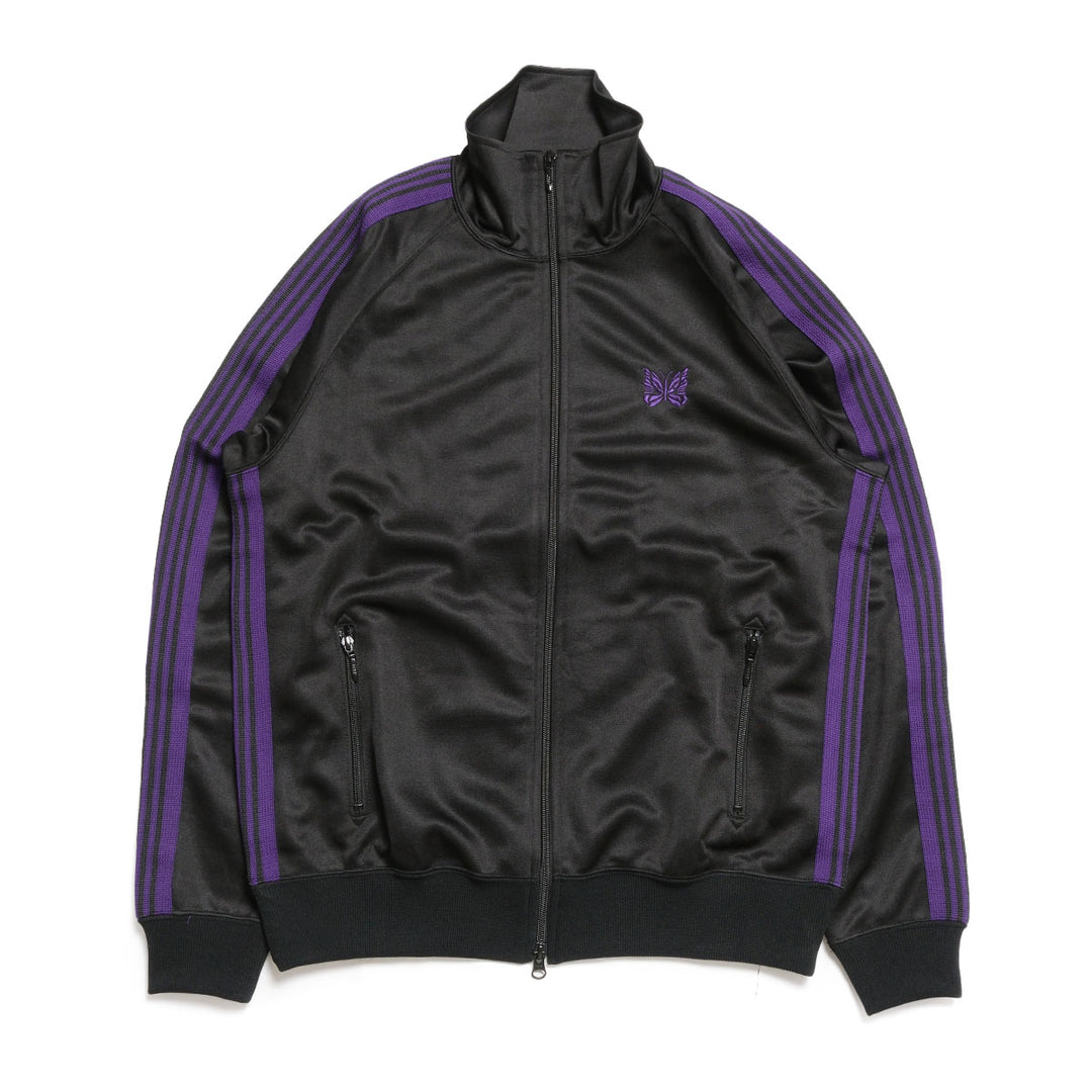 Needles - Track Jacket - Poly Smooth - TY349