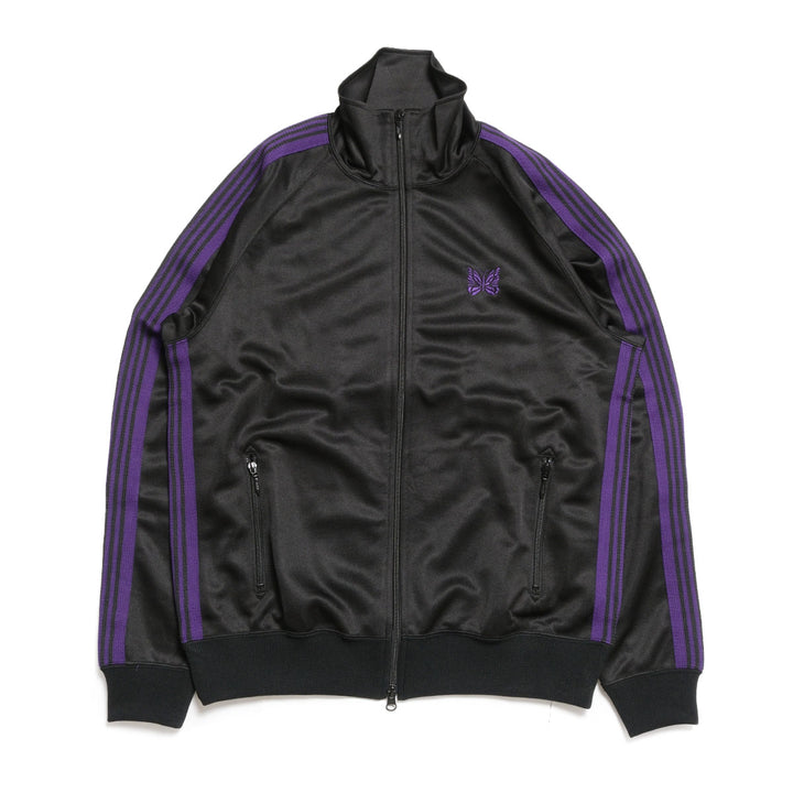 Needles - Track Jacket - Poly Smooth - TY349