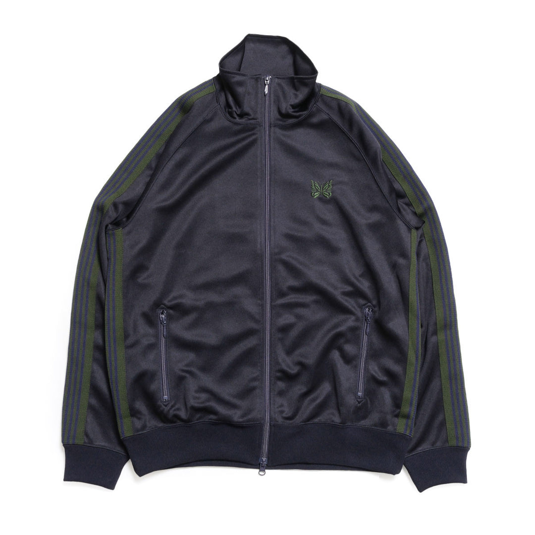 Needles - Track Jacket - Poly Smooth - TY349