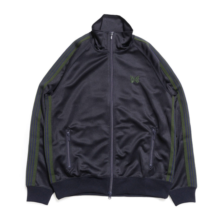 Needles - Track Jacket - Poly Smooth - TY349