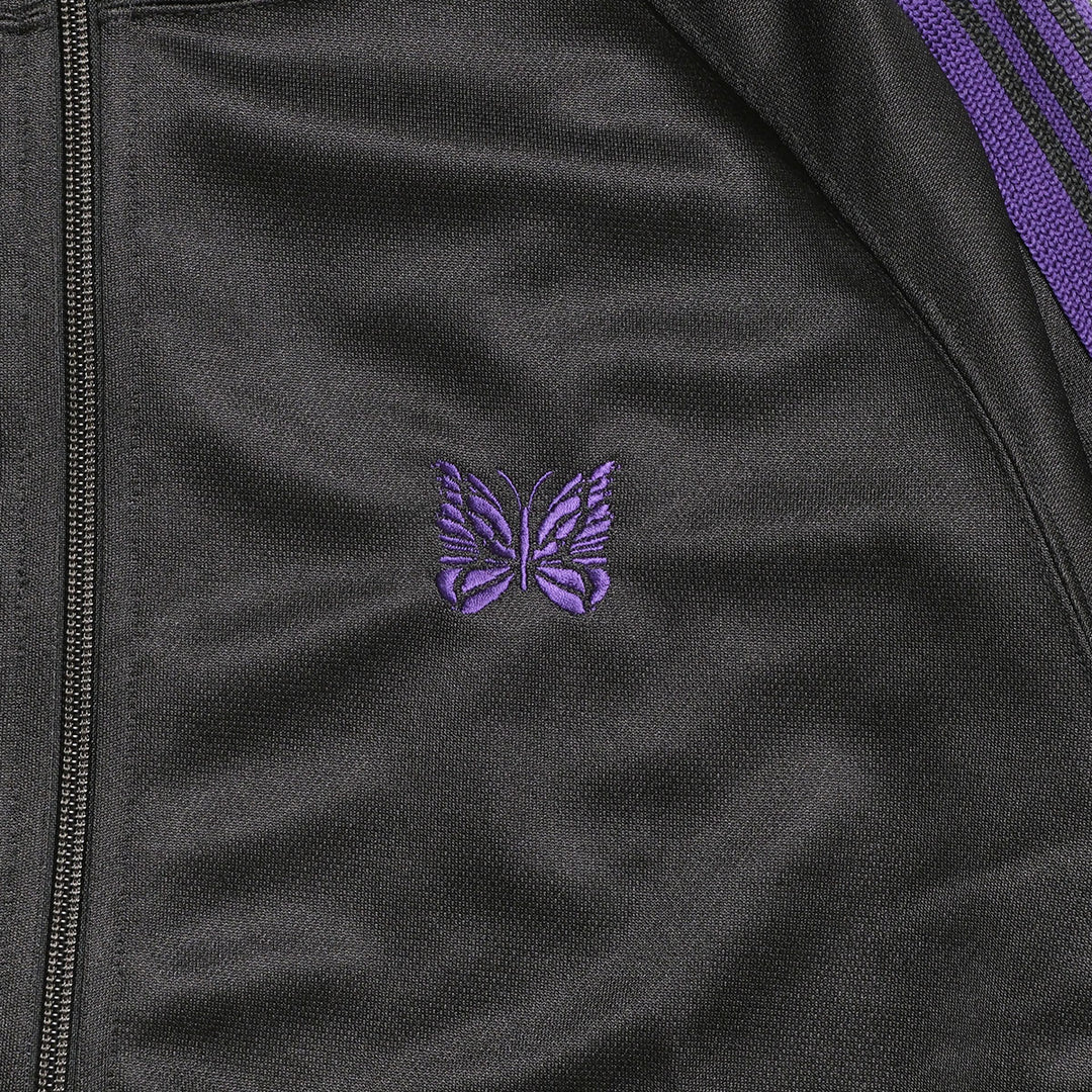 Needles - Track Jacket - Poly Smooth - TY349