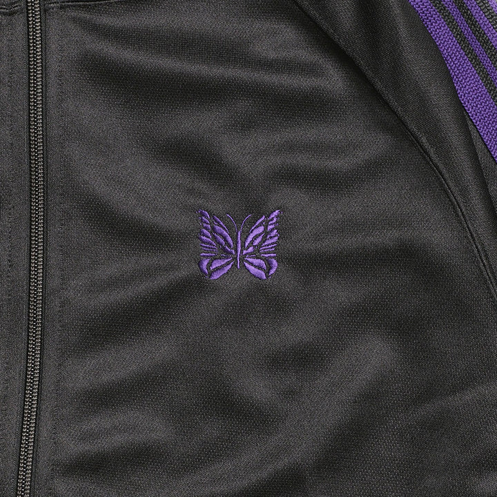 Needles - Track Jacket - Poly Smooth - TY349