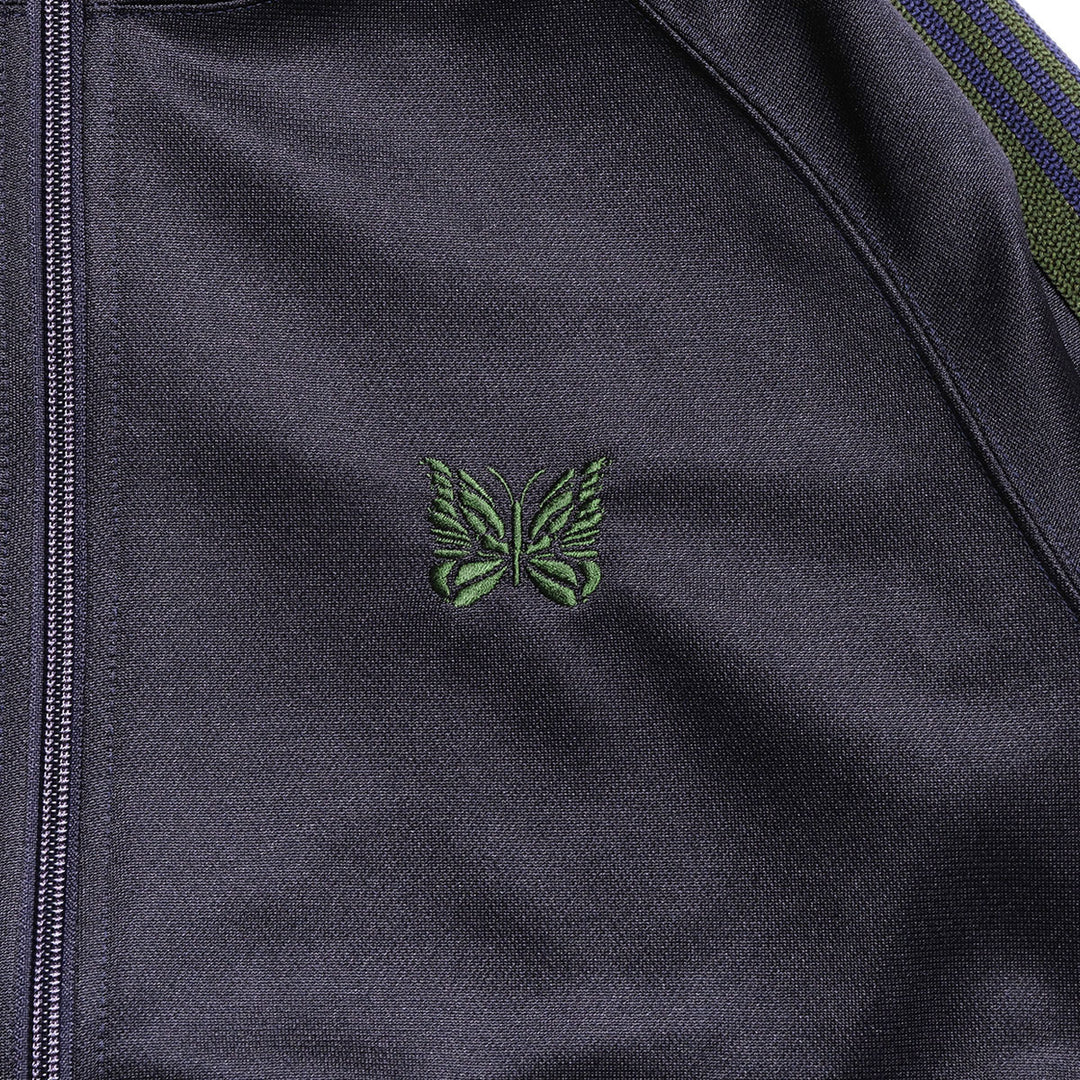 Needles - Track Jacket - Poly Smooth - TY349