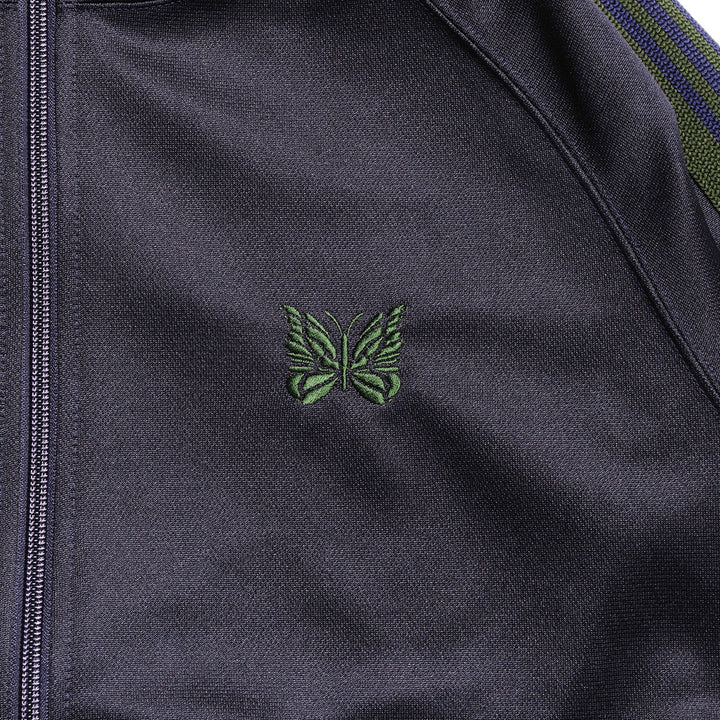 Needles - Track Jacket - Poly Smooth - TY349