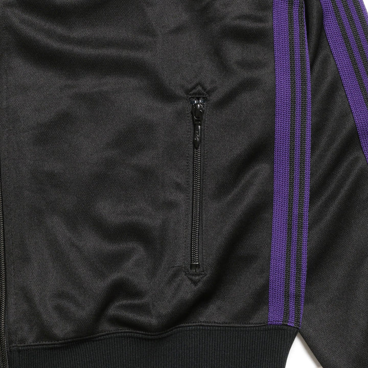 Needles - Track Jacket - Poly Smooth - TY349