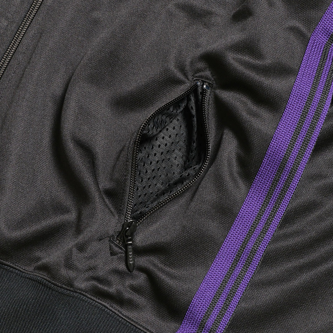 Needles - Track Jacket - Poly Smooth - TY349