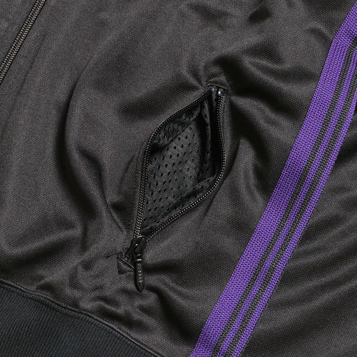 Needles - Track Jacket - Poly Smooth - TY349