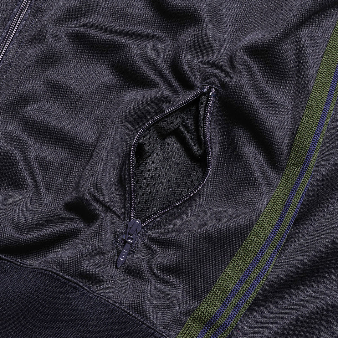 Needles - Track Jacket - Poly Smooth - TY349