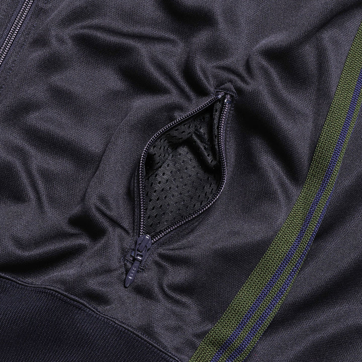 Needles - Track Jacket - Poly Smooth - TY349