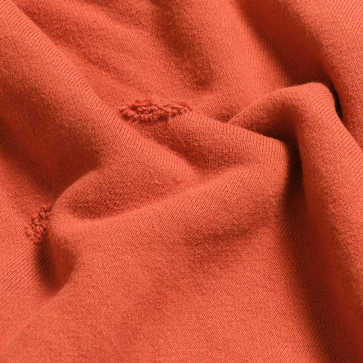 Needles - Deconstructed Sweat Shirt - TY376