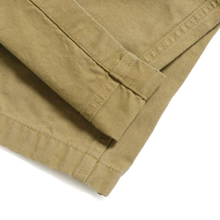 SOUTH2 WEST8 - Climbing Pant - Cotton Canvas - TY754