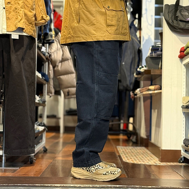 SOUTH2 WEST8 - Climbing Pant - Cotton Canvas - TY754