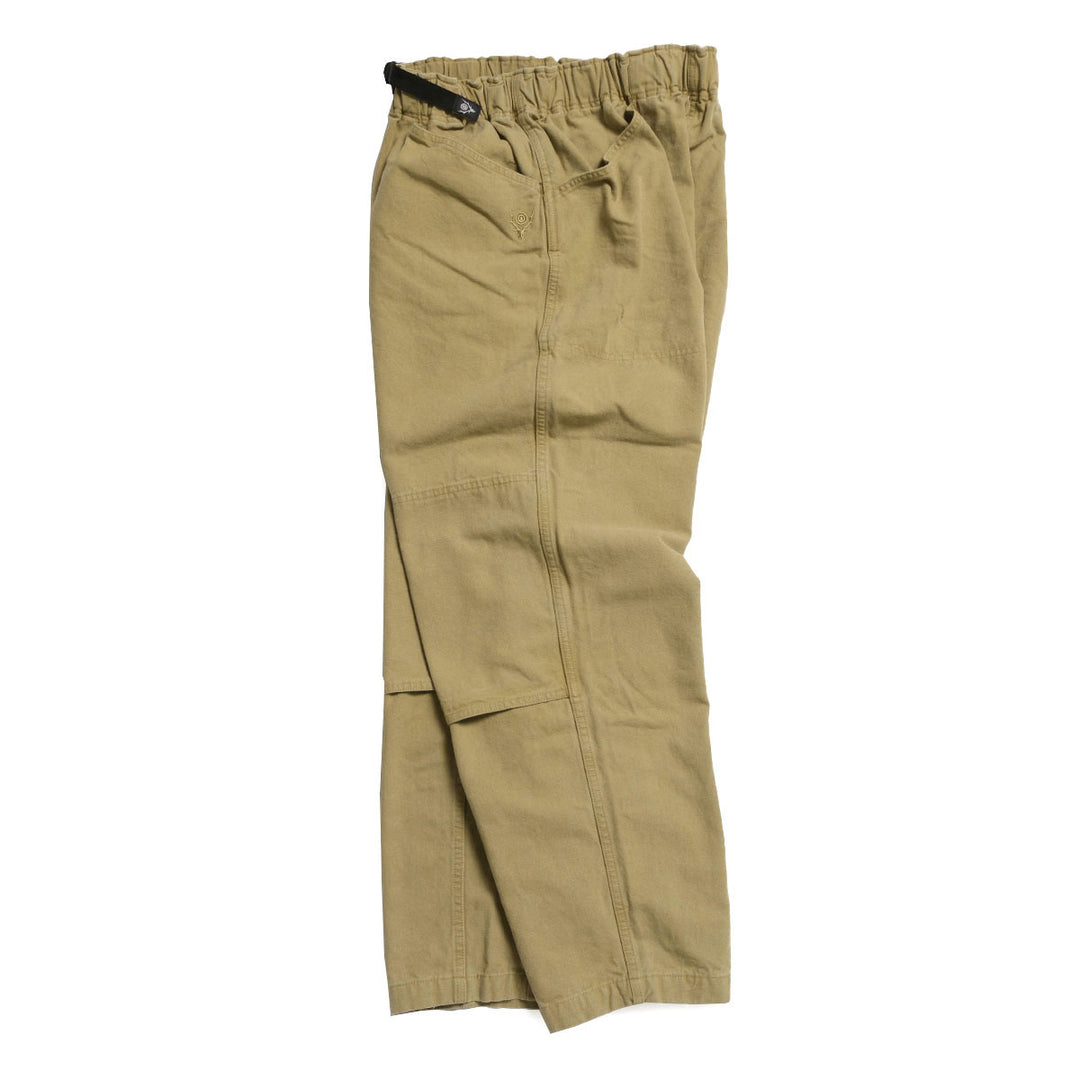 SOUTH2 WEST8 - Climbing Pant - Cotton Canvas - TY754