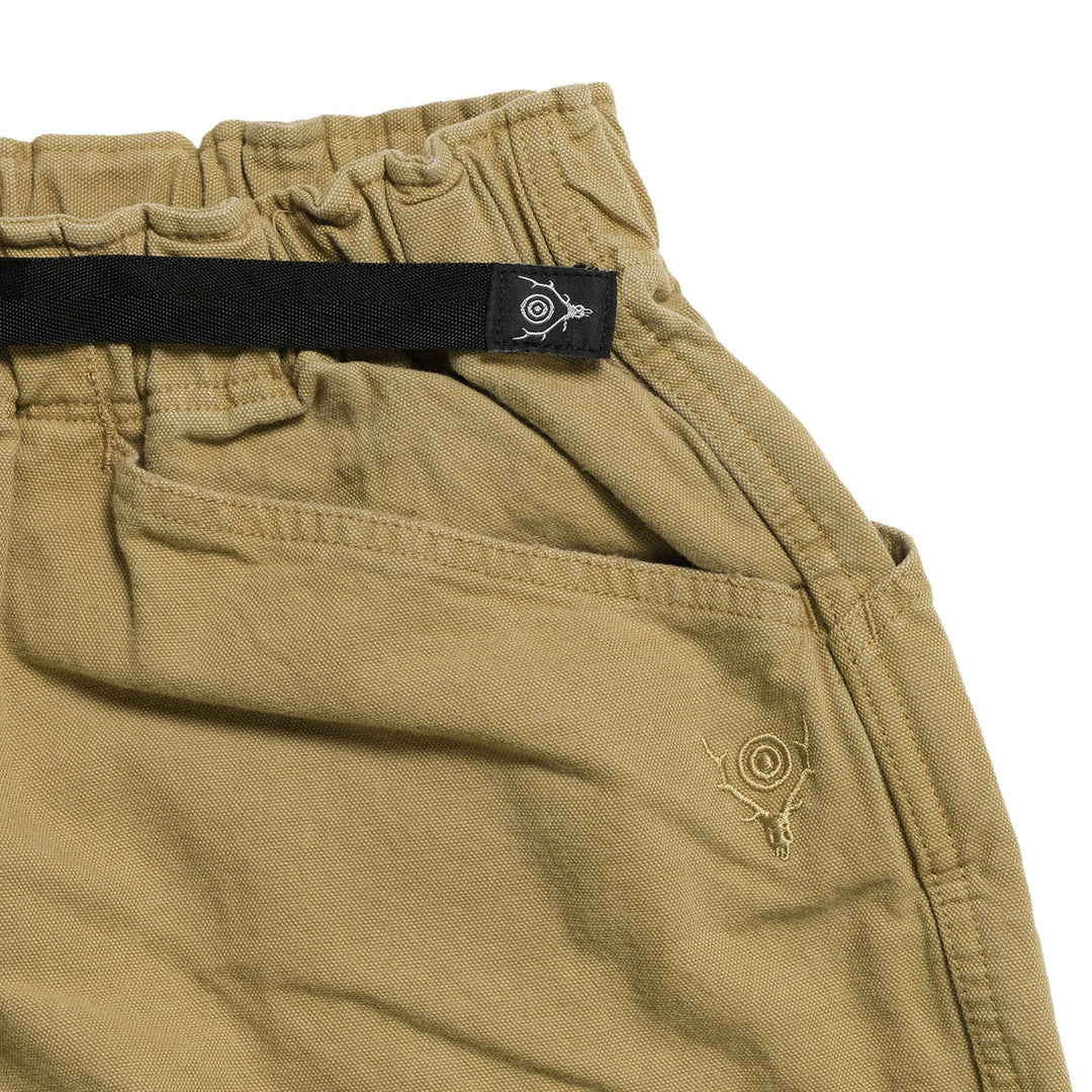 SOUTH2 WEST8 - Climbing Pant - Cotton Canvas - TY754